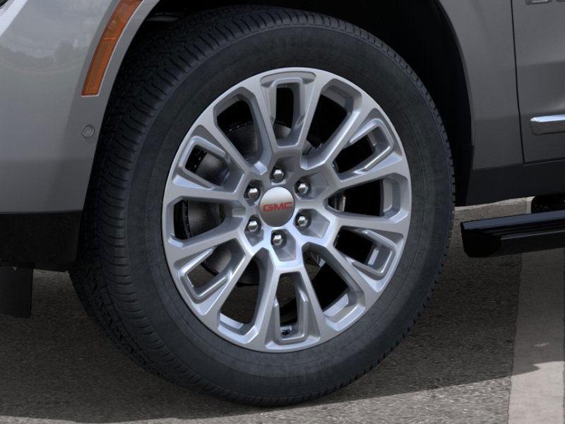new 2025 GMC Yukon car, priced at $95,870