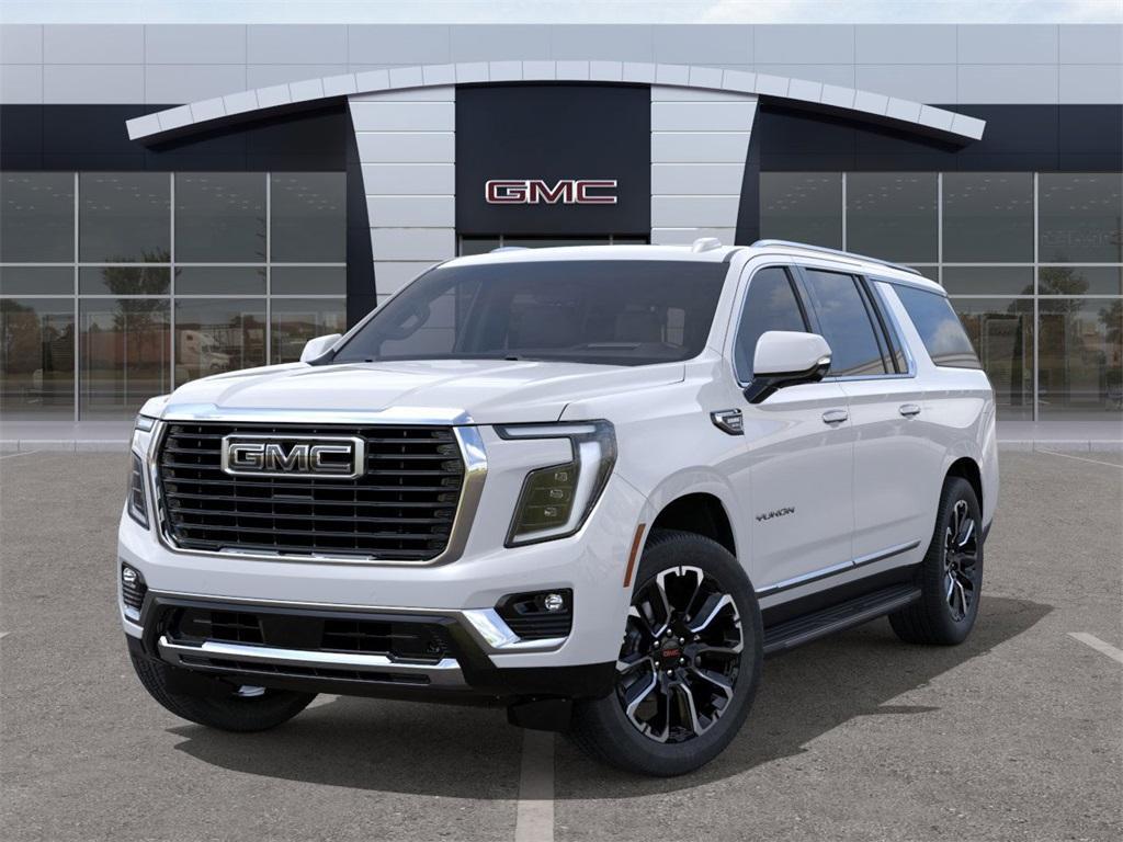 new 2025 GMC Yukon XL car, priced at $90,290
