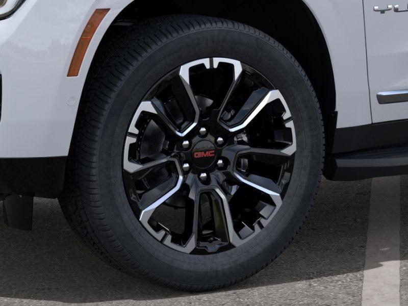 new 2025 GMC Yukon XL car, priced at $90,290