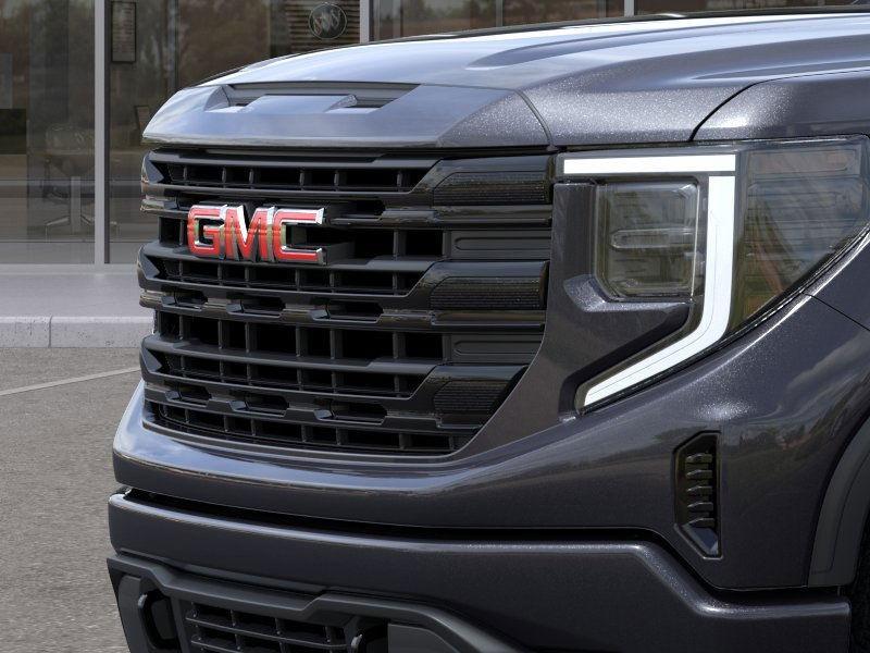 new 2026 GMC Sierra 1500 car, priced at $50,938