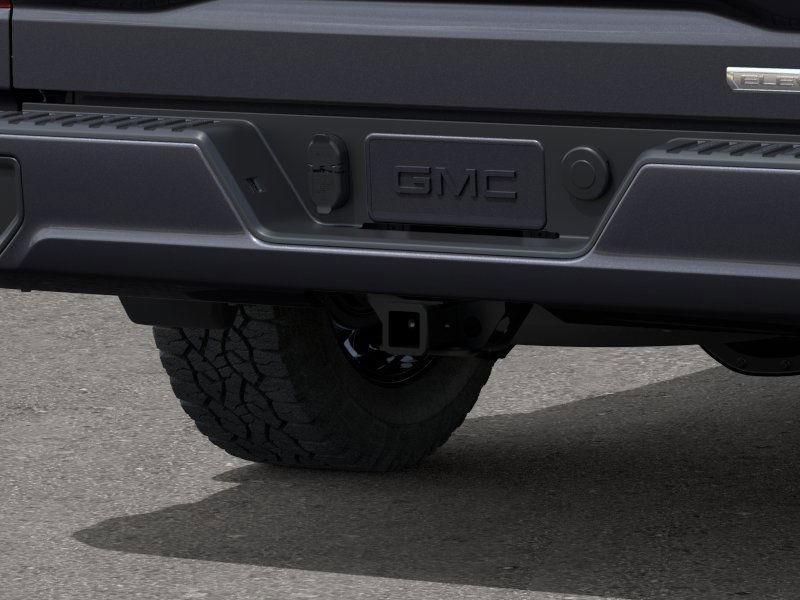 new 2026 GMC Sierra 1500 car, priced at $50,938
