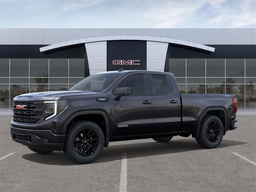 new 2026 GMC Sierra 1500 car, priced at $50,938