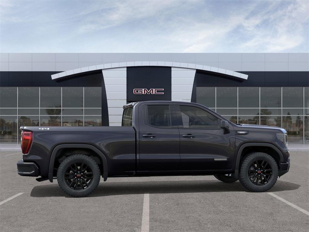 new 2026 GMC Sierra 1500 car, priced at $50,938