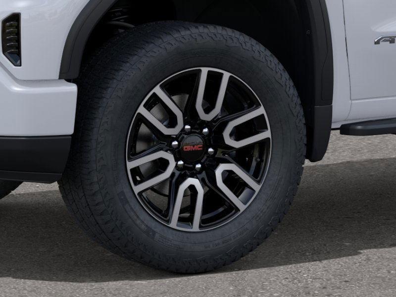 new 2025 GMC Sierra 1500 car, priced at $67,992