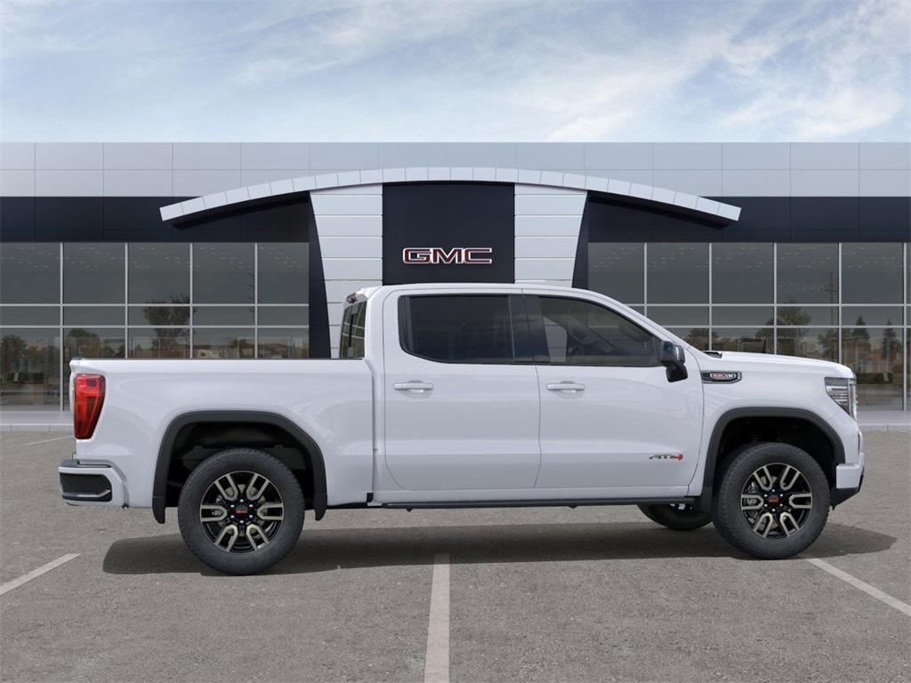 new 2025 GMC Sierra 1500 car, priced at $67,992