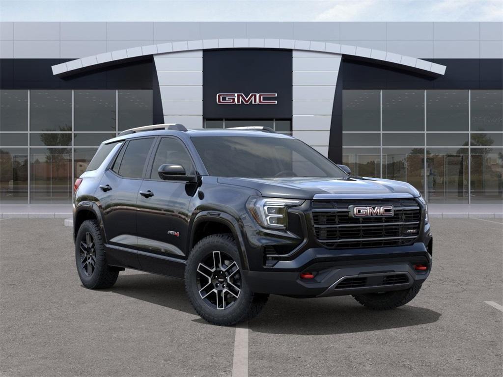 new 2026 GMC Terrain car, priced at $40,659