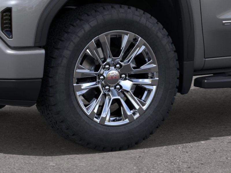 new 2026 GMC Sierra 1500 car, priced at $67,420