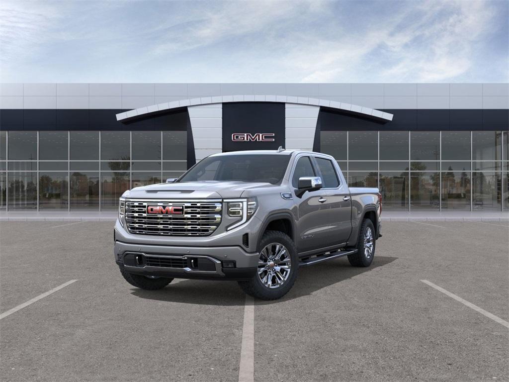 new 2026 GMC Sierra 1500 car, priced at $67,420