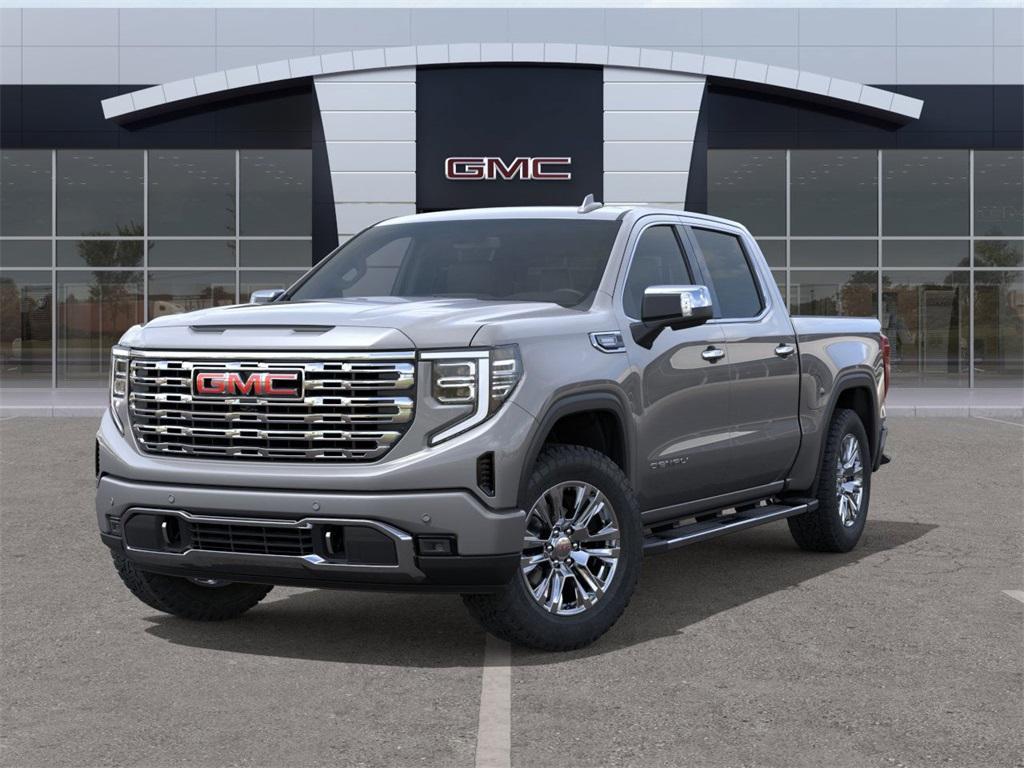 new 2026 GMC Sierra 1500 car, priced at $67,420