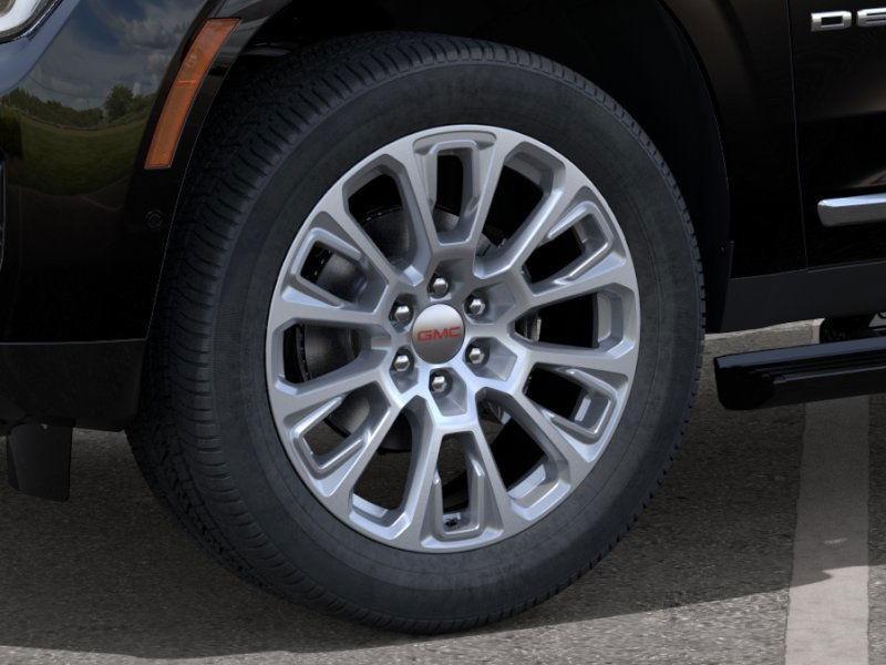 new 2025 GMC Yukon XL car, priced at $91,460