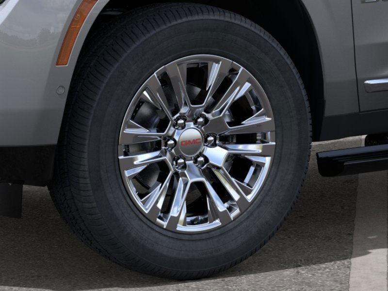 new 2025 GMC Yukon car, priced at $86,930