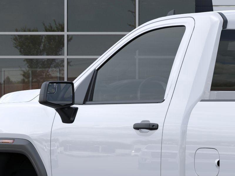 new 2025 GMC Sierra 2500 car, priced at $53,870