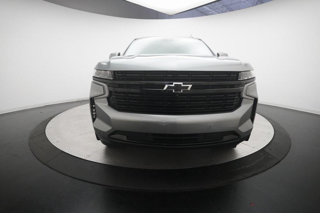 used 2024 Chevrolet Suburban car, priced at $65,773
