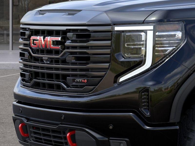 new 2025 GMC Sierra 1500 car, priced at $65,869