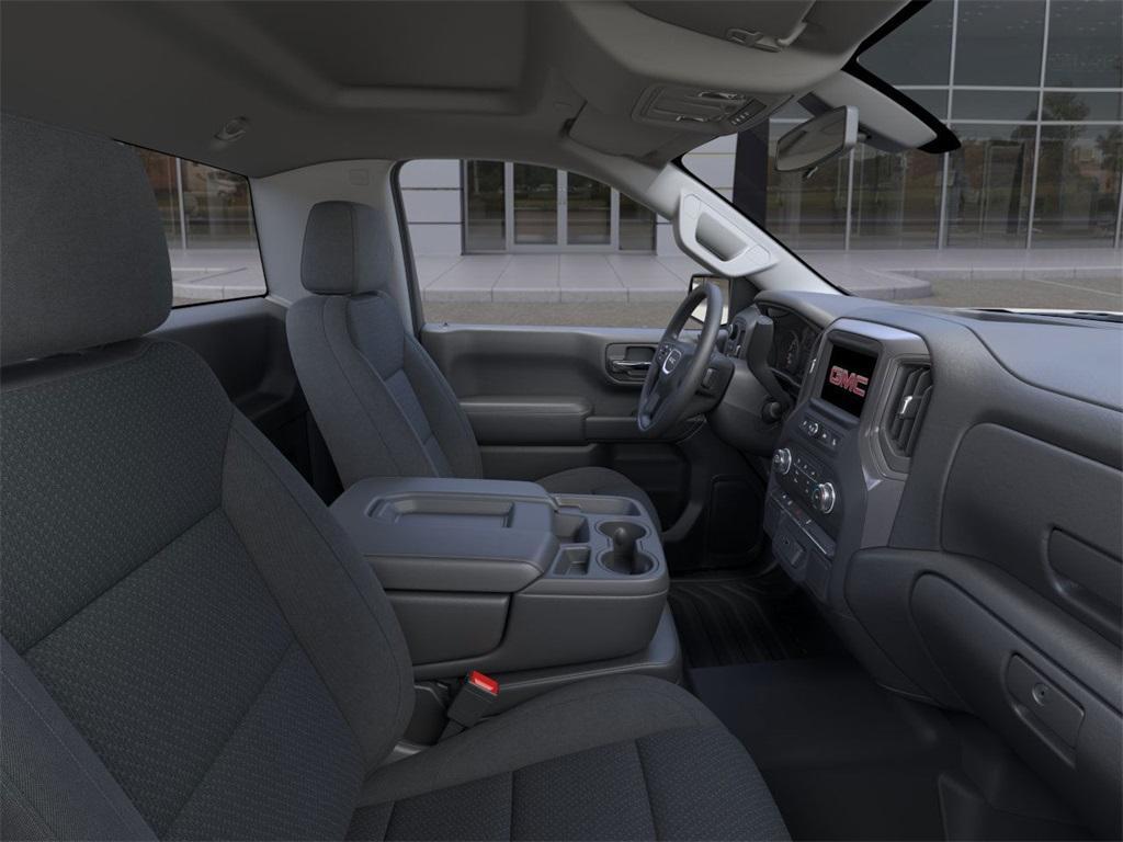new 2025 GMC Sierra 1500 car, priced at $40,894