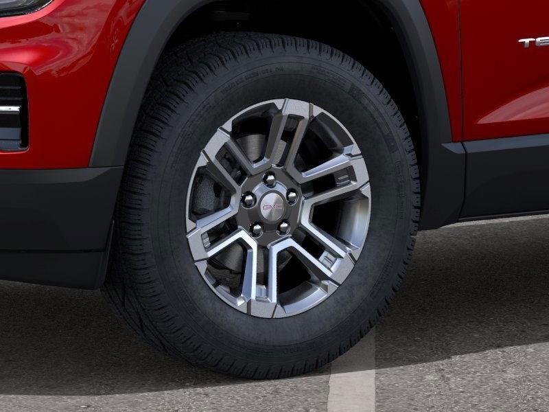 new 2026 GMC Terrain car, priced at $32,057