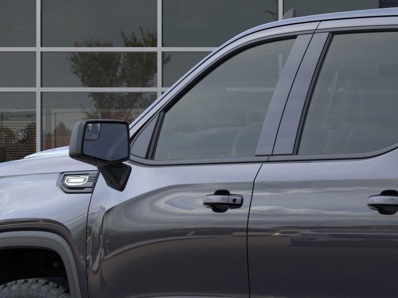 used 2026 GMC Sierra 1500 car, priced at $53,287