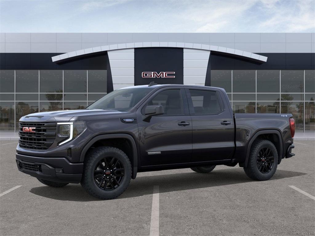 used 2026 GMC Sierra 1500 car, priced at $53,287