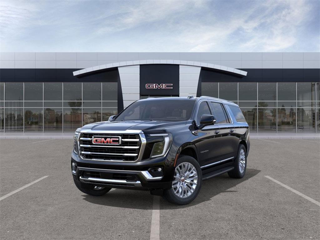 new 2025 GMC Yukon XL car, priced at $83,840