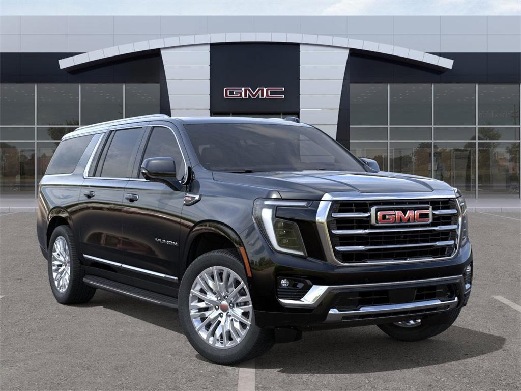 new 2025 GMC Yukon XL car, priced at $83,840