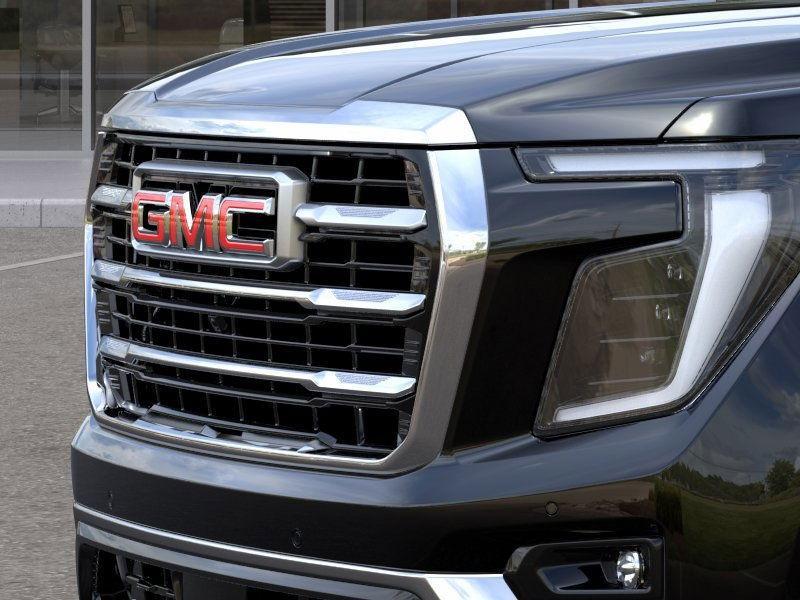 new 2025 GMC Yukon XL car, priced at $83,840