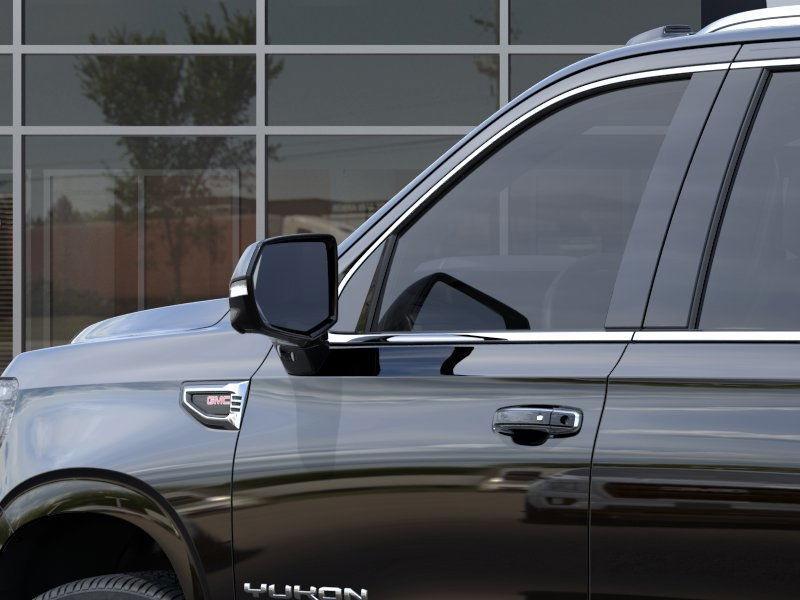 new 2025 GMC Yukon XL car, priced at $83,840