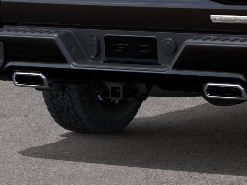 new 2026 GMC Sierra 1500 car, priced at $57,857