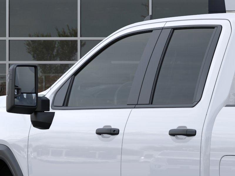 new 2025 GMC Sierra 3500 car, priced at $58,965