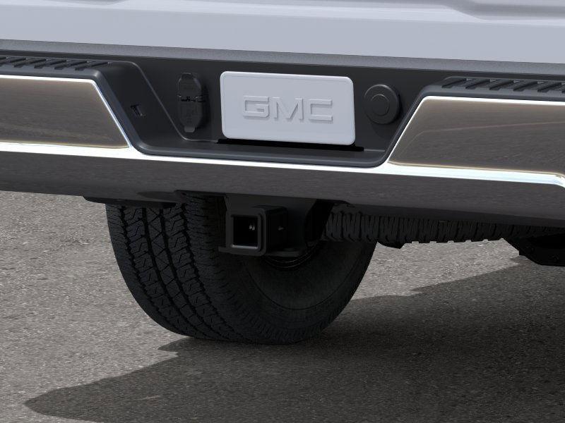 new 2025 GMC Sierra 3500 car, priced at $58,965
