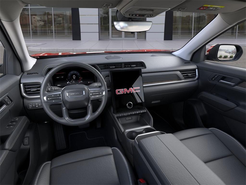 new 2026 GMC Terrain car, priced at $41,642