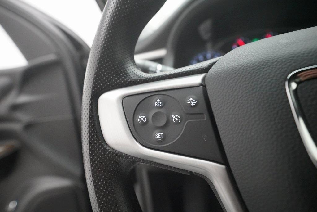used 2023 GMC Acadia car, priced at $31,504