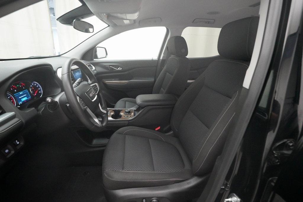 used 2023 GMC Acadia car, priced at $31,504