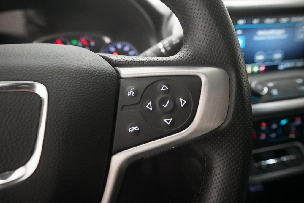 used 2023 GMC Acadia car, priced at $31,504