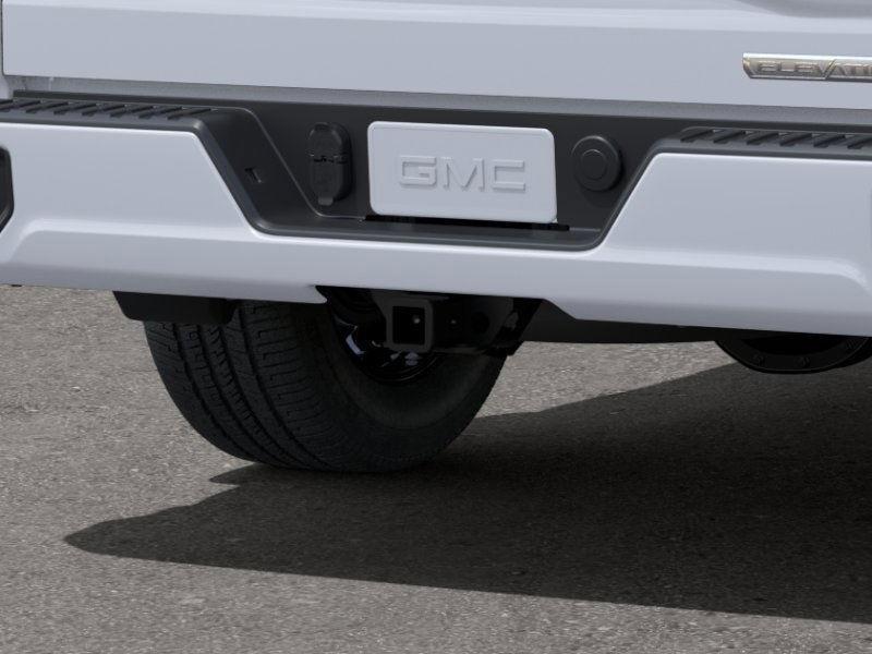 new 2025 GMC Sierra 1500 car, priced at $52,105
