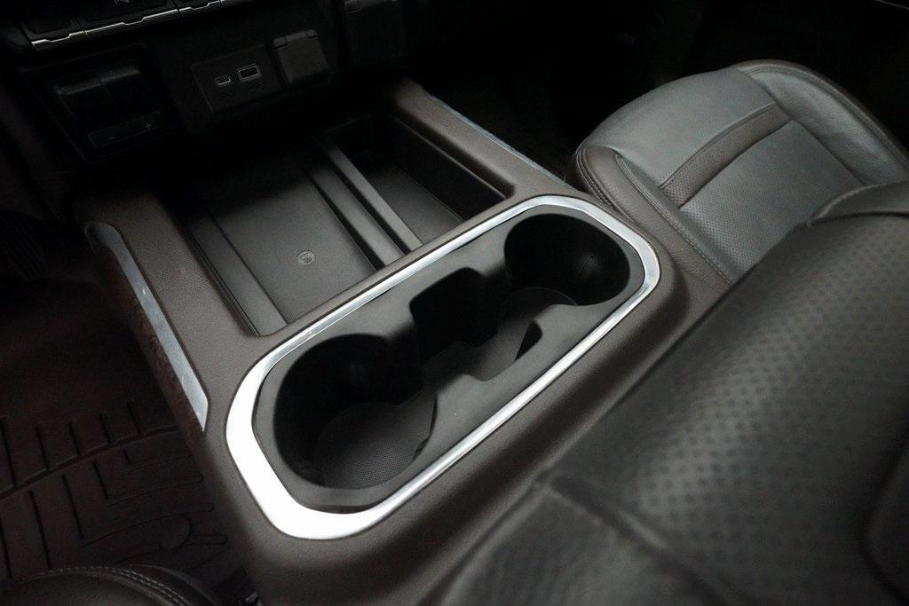 used 2021 GMC Sierra 1500 car, priced at $44,974