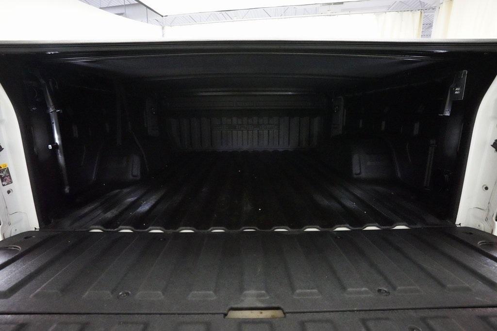 used 2021 GMC Sierra 1500 car, priced at $44,974