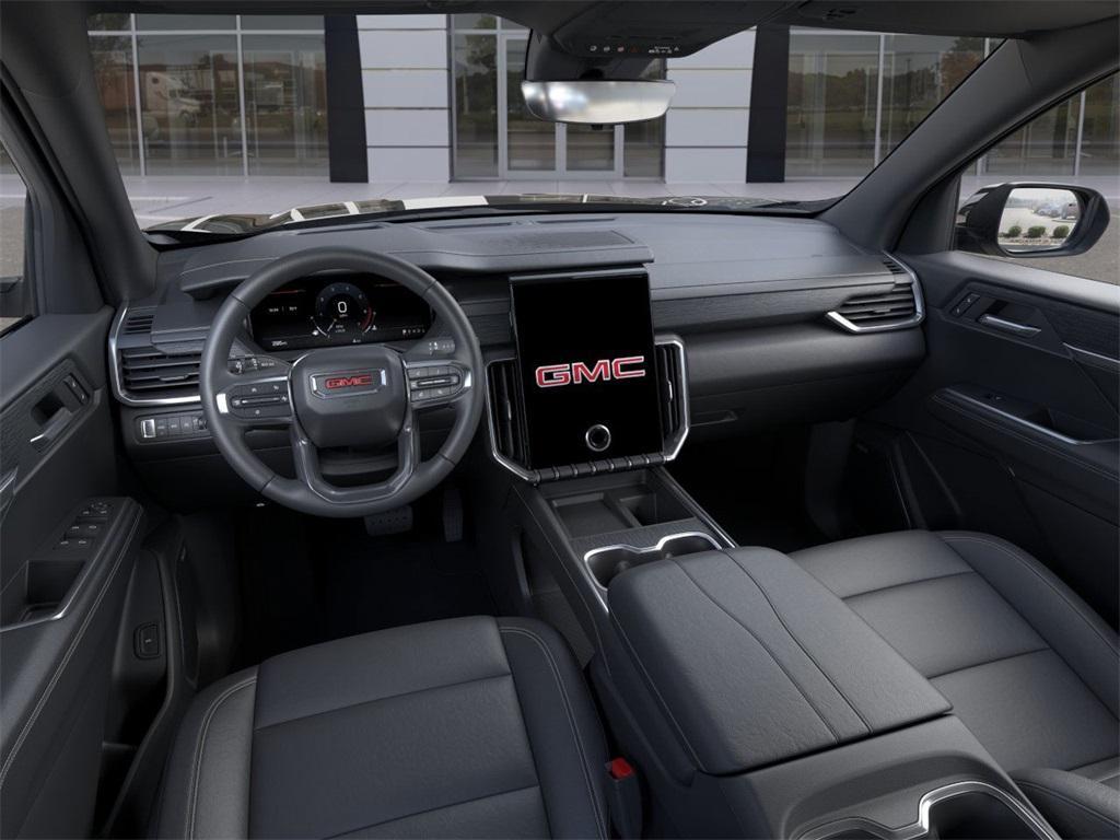 new 2026 GMC Acadia car, priced at $47,498