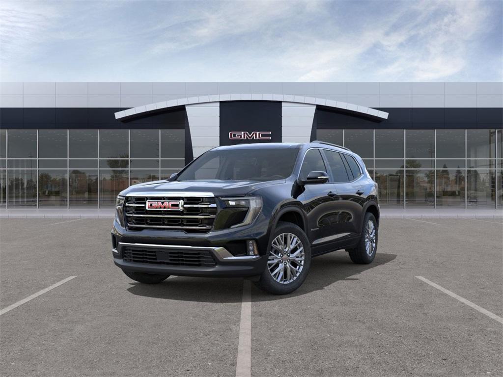 new 2026 GMC Acadia car, priced at $47,498