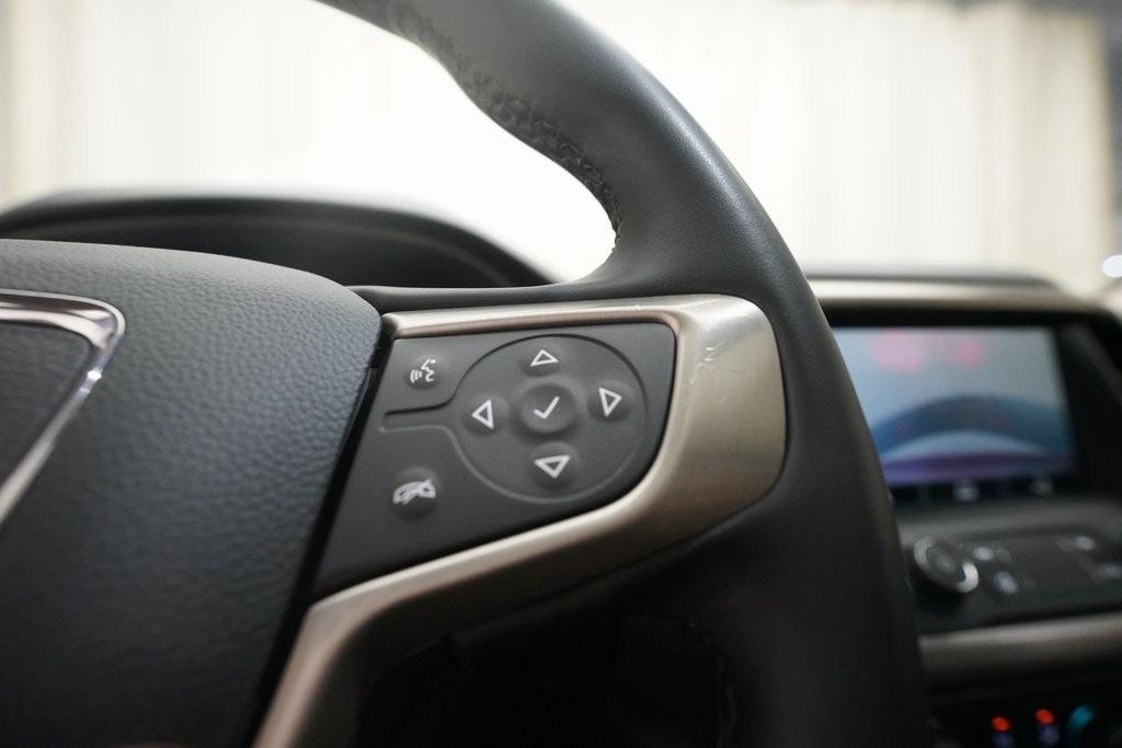 used 2023 GMC Acadia car, priced at $37,924