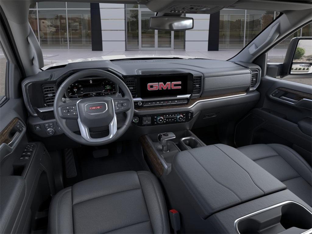 new 2026 GMC Sierra 1500 car, priced at $65,229