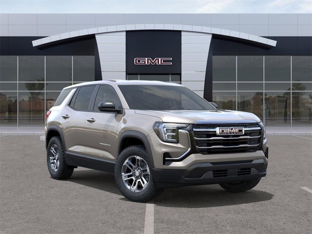 new 2026 GMC Terrain car, priced at $31,343