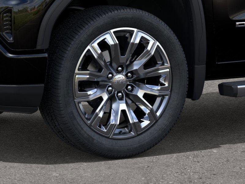 new 2025 GMC Sierra 1500 car, priced at $70,905