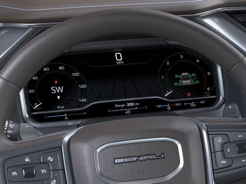 new 2025 GMC Sierra 1500 car, priced at $70,905