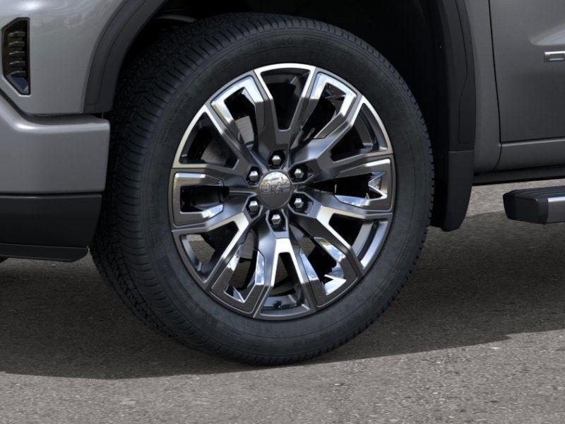 new 2025 GMC Sierra 1500 car, priced at $70,905