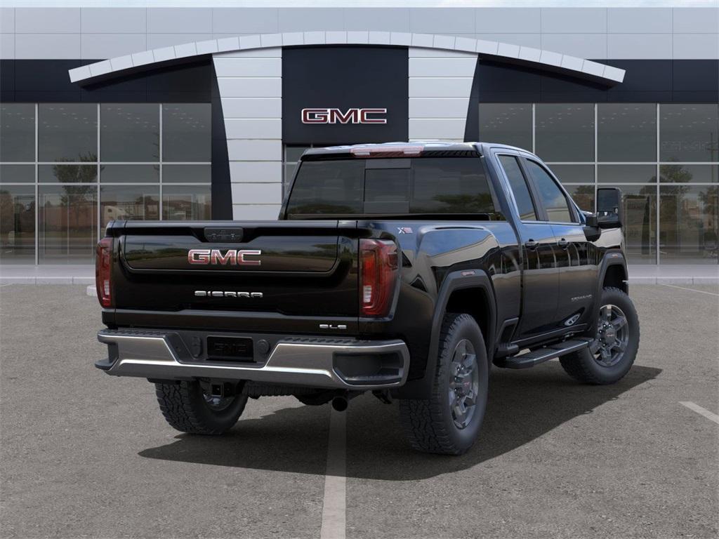 used 2025 GMC Sierra 2500 car, priced at $64,935