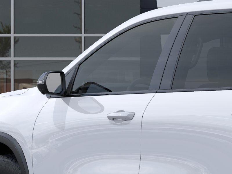 used 2026 GMC Acadia car, priced at $55,630