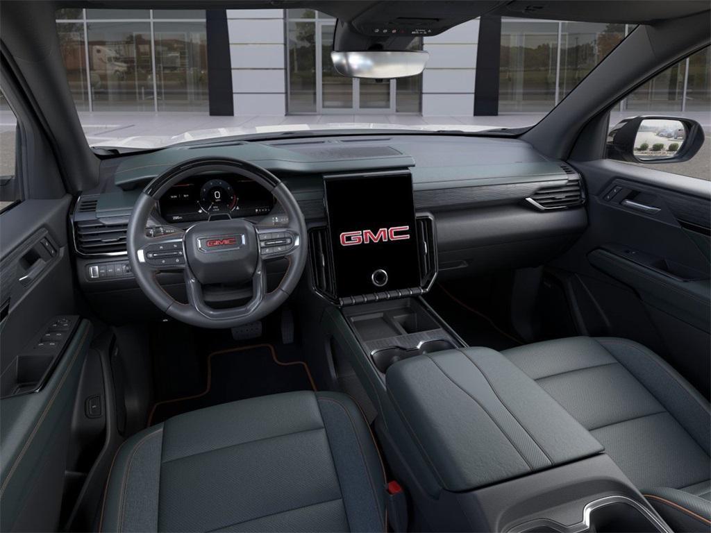 used 2026 GMC Acadia car, priced at $55,630
