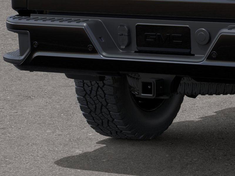 new 2025 GMC Sierra 2500 car, priced at $90,005
