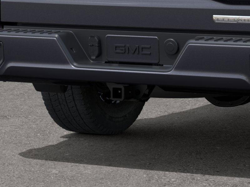new 2026 GMC Sierra 1500 car, priced at $53,287