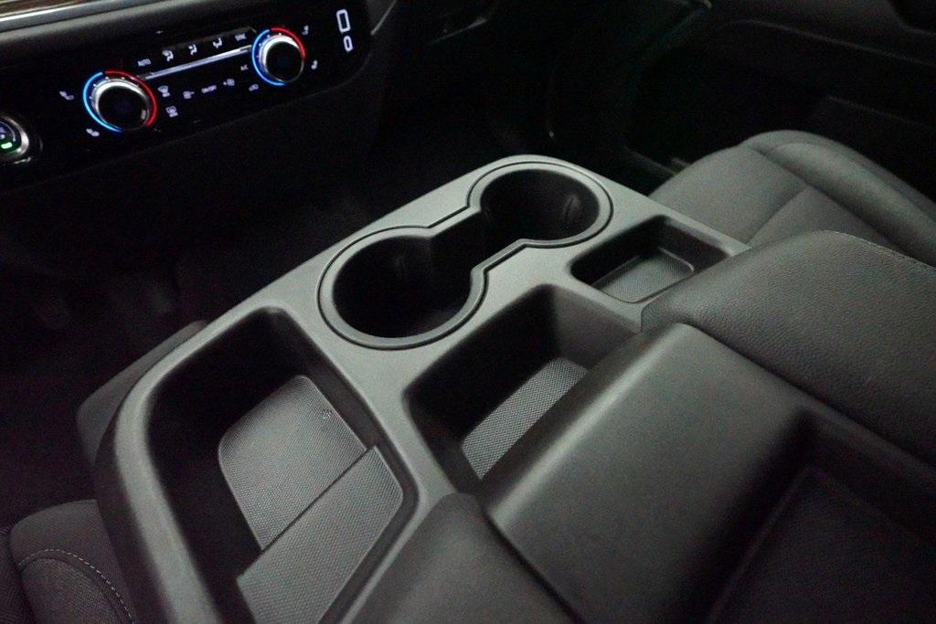 used 2024 GMC Sierra 1500 car, priced at $40,999